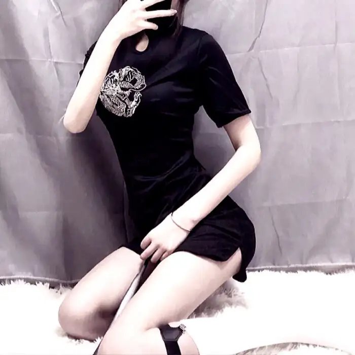 姐姐的私厨