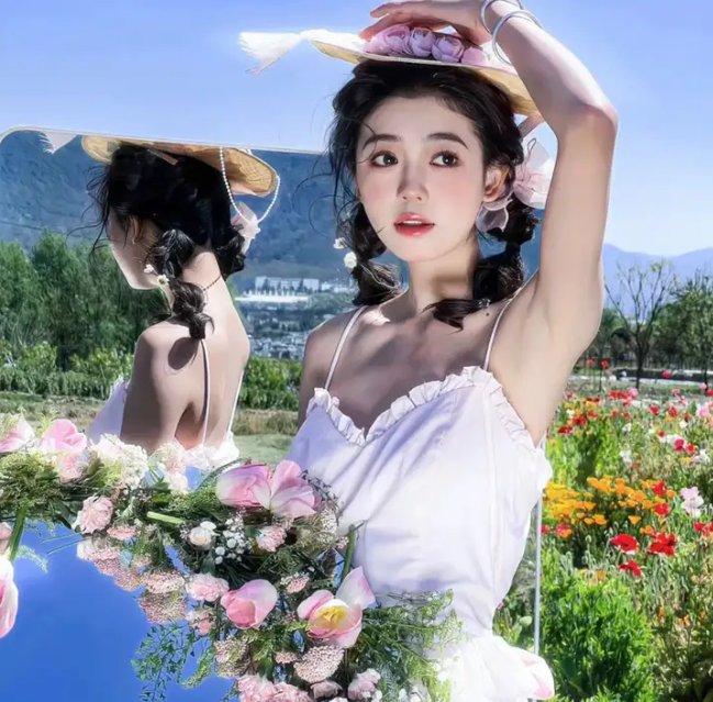 冬季公主